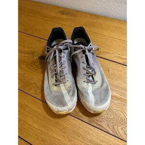 Oncloud alloy flow sneakers men’s 11